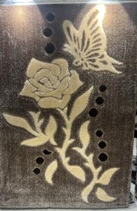 ชุดพรมขนปุยสไตล์เปอร์เซีย/ตุรกีทันสมัยทันสมัยพรมสวยไม่ซ้ำใครวัสดุห้องครัวที่ทำจากขนสัตว์ - Product Image 6