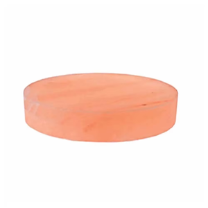 Briques de sel rose de l'Himalaya sculptées de haute qualité carreaux de mur de bloc carré naturel du mur de briques de sel de Saltnufa rose du Pakistan - Product Image 5