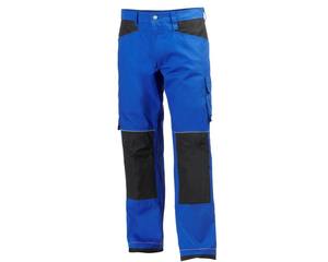 Pantalons de travail hommes vêtements de travail chiffons de sécurité salopette personnaliser pantalons de travail pantalons Cargo pour le travail en plein air réfléchissant hommes pantalons Logo - Product Image 1