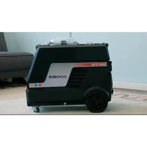 Máquina de Limpieza Profunda para Tapicería de Sofás Eléctrica EUROMAK, Lavadora Comercial de Asientos de Tela para Hoteles, 220V, 2 Años de Garantía - Product Image 3