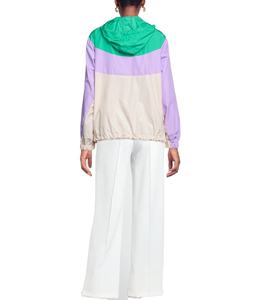 Chaquetas Cortavientos Personalizadas para Mujer, Chaquetas Cortavientos Transpirables, Chaquetas Cortavientos Ligeras y Transpirables - Product Image 2