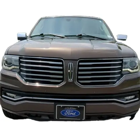 Affare equo nuovo usato 2016 Lincoln Navigator riserva 4WD con un prezzo accessibile e offerte sul mercato