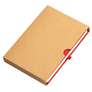 Espositore Personalizzato A5 in Carta Kraft per Agenda e Merchandising di Carta e Supporti Multimediali - Product Image 5