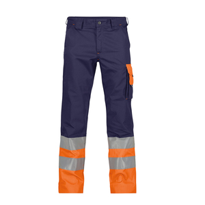 Pantalons de travail personnalisés à logo, best-seller, nouvelle arrivée, respirants, pour la construction - Product Image 6