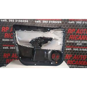 Panel Interior de Puerta Delantera Derecha para TOYOTA Yaris Cross Serie (20>) 67610-0DP20-C3 M15A-FXE - Product Image 4