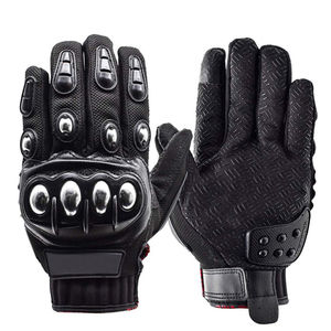 Guantes Deportivos de Ciclismo 3D de Alta Calidad, Personalizados, de Dedo Completo, de Poliéster, para Verano, para Exteriores, Térmicos/Aislantes, Antideslizantes, Impermeables, con Pantalla Táctil - Product Image 5