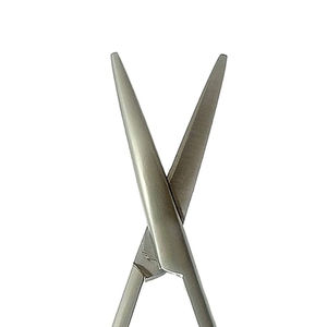 ที่ใส่เข็มสำหรับสัตวแพทย์ออกแบบให้มีน้ำหนักปรับได้ผ่านการรับรอง CE นำกลับมาใช้ใหม่ได้สำหรับดูแลสัตวแพทย์ - Product Image 6