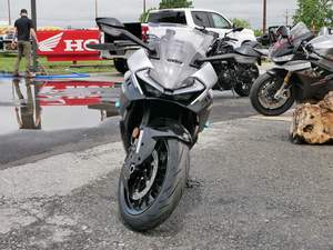 Moto Sportbike 2025 s 650SS Nouveau OEM DIY Garantie 1 an Options de financement - Product Image 6