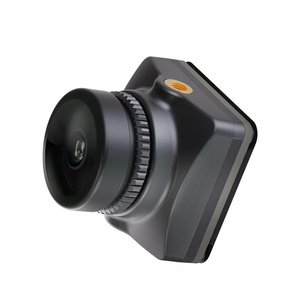 Profesyonel 5-36V Ekran Oranı 4:<span class=keywords><strong>3</strong></span>/16:9 7.5g 19*19*21mm Gece Görüşlü Drone Kamerası FPV Kamerası Hava Fotoğrafçılığı için - Product Image 1