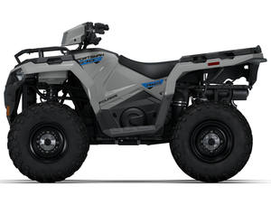 Ventes aux enchères 2026 Polaris Sportsman 570 Nouvelles motos - Product Image 6