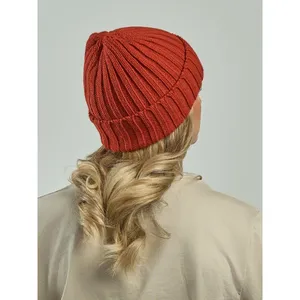 Sustainable Eco-Friendly Promotional Shore Cap Eco-Merchandising <b>Hat</b> & Cap - Product Image 5