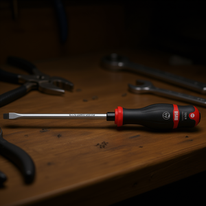 Destornilladores de Cabeza Plana Usag con Zona de Impacto, Categoría de Producto Premium - Product Image 3