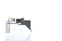 Vente directe d'imprimantes 3D TH-M600 métal légères de grande taille Fabricants nouvelle condition 1 an de service d'impression 3D inclus