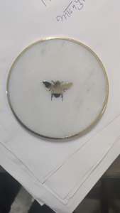 Planche à découper en bois d'acacia marbré planche à fromage planche à découper en bois de cuisine pour petit déjeuner fruits prix de gros personnalisé - Product Image 6