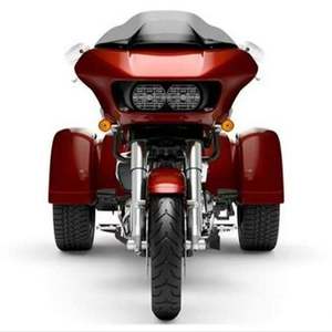 VENTAS 2026 Harley-Davidson Road Glide 3 Trike Motocicleta de Turismo - Product Image 6