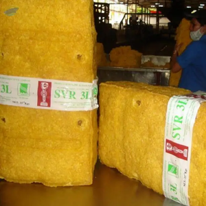Le fournisseur vietnamien propose des matières premières en caoutchouc naturel SVR 3L standard de moulage de haute qualité - Product Image 2