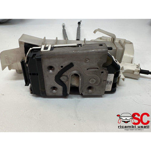 Serratura Anteriore Destra per Jeep Renegade Serie 52028382 (14>) - Product Image 5