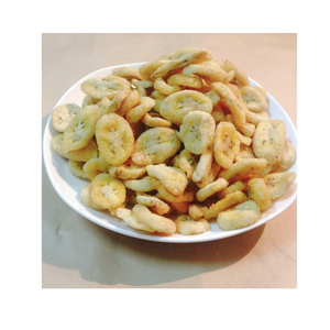 Chips de banane de qualité supérieure, légères, croustillantes et naturellement sucrées - Product Image 2
