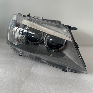 63117276991 63117276992 Faro Delantero Bi-Xenón para <span class=keywords><strong>BMW</strong></span> <span class=keywords><strong>X3</strong></span> F25 XDrive20i, <span class=keywords><strong>XDrive28i</strong></span> 2010 2011 2012 2013 Faro Xenón Izquierdo y Derecho - Product Image 5