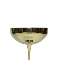 Top vente et haute qualité église calice Communion tasse gobelet en métal pour dîner Royal Table réglage cadeaux de pendaison de crémaillère
