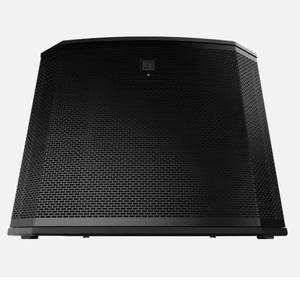 ซับวูฟเฟอร์ ETX-18SP 18 นิ้ว 1800 วัตต์ รุ่นใหม่ล่าสุด - Product Image 2