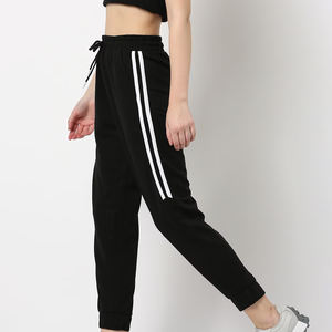 OEM/ODM <b>Women</b> Sweatpants Lightweight Quickdry 100% Cotton <b>Fleece</b> <b>Women</b> <b>Trouser</b> Personalized Logo Printing Streetwear - Product Image 3