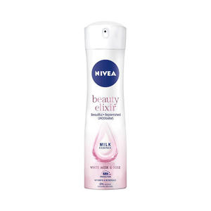 Déodorant en spray NIVEA Pearl Beauty, taille personnalisée, parfum longue durée 48H, anti-transpirant unisexe, approvisionnement en gros de produits chimiques - Product Image 4