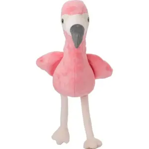 Peluche Fenicottero Personalizzato Alicia, Giocattoli Promozionali Personalizzabili - Product Image 3