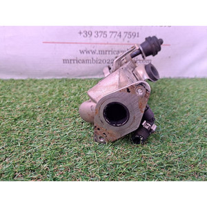 INTERCASILLADOR DE CALOR MINI Cooper 2ª Serie 7823319-04 9HZ diésel 1560 (06>13) - Product Image 5