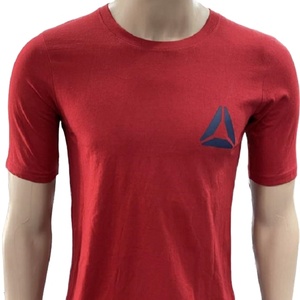Camiseta para hombre, camisetas con imágenes impresas personalizadas, camisetas con logotipo impreso, camiseta de algodón 100 MOQ, 2 piezas, 150 Gsm, cantidad informal, seda, Unisex - Product Image 3
