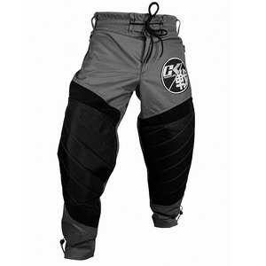Paintball Jogger Pants Loose Paintball Joggers - Wholesale OEM Custom Men's Casual Outdoor Training Padded Paintball Joggers - Product Image 5