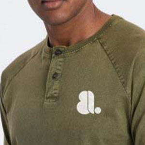 New Arrival <b>Men</b> <b>Long</b> Sleeve Acid Wash <b>T</b> <b>Shirt</b> Custom Logo <b>Men</b> <b>Long</b> Sleeve Acid Wash <b>T</b> <b>Shirt</b> Vintage Acid Wash <b>T</b> <b>Shirt</b> - Product Image 3