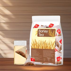 Teh <span class=keywords><strong>Barley</strong></span> Panggang dalam Kantong, Teh Herbal Bebas Kafein, Grosir, Layanan Label Pribadi, Pabrik OEM/ODM Teh <span class=keywords><strong>Barley</strong></span> - Product Image 1