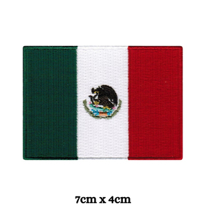 Embroidery Patch Custom Your Own Embroidered Logo Patches Wholesale <b>Iron</b> <b>On</b> High Quality Flag Patches Customized OEM - Product Image 2