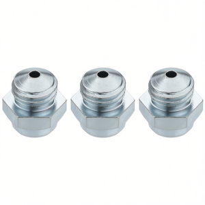 Juego de puntas para remachadora neumática Hazet 1A, accesorio esencial para remachadoras de aire - Product Image 2