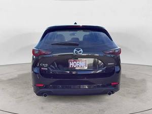 Mazda CX-5 2.5 S Preferred 4dr SUV AWD (2.5L 4cyl 6A) Usado Premium 2025 - Product Image 3