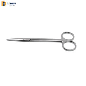 กรรไกรผ่าตัดโลหะทำจากสแตนเลสใช้สำหรับผ่าตัดชุดเย็บแผลเครื่องมือทางการแพทย์ - Product Image 2
