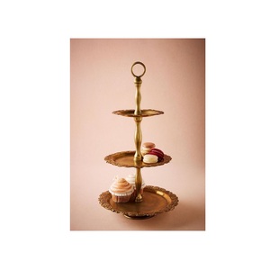 Soporte decorativo de metal para chocolate de hierro forjado con patrones únicos, ideal para casas artísticas, espacios culturales y cafés - Product Image 1