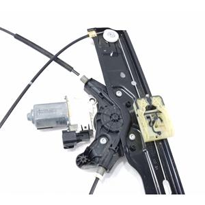 ELEVALUADORES DE VENTANAS ELÉCTRICOS DELANTEROS DERECHOS LAND ROVER Range Rover Evoque Serie K8D2-23200-AC (18>) - Product Image 6