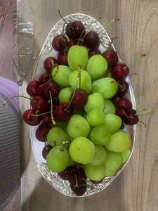 Assiettes de luxe en nacre, assiette en coquillage, Caviar, conque, plats artisanaux, accessoires de cuisine de qualité pour l'exportation - Product Image 4