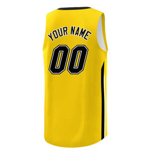 Men Basketball Jersey <b>Sports</b> Wear Men Custom Printed Basketball Wear Sublimation Printing Basketball Jersey Reasonable Price - Product Image 6