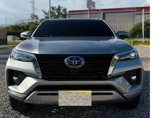 ใช้แล้ว lhd/rhd 2023 toyotaaas FOR_TUERS SRV - Product Image 1