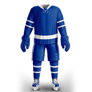 Team Ice Hockey Uniform Cheap Price Sport Customise Color Designs & Sports Wear Sportswear Ice Hockey Uniform <b>Men</b> <b>for</b> Adults - Product Image 1
