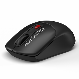 Arctic Fox Pro Max Wireless <b>Mouse</b> - Product Image 2
