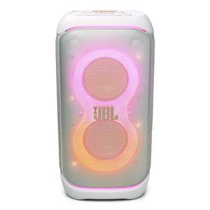 Nouvelle enceinte portable PartyBox Stage 320 avec housse de transport sport blanche à vendre - Product Image 5