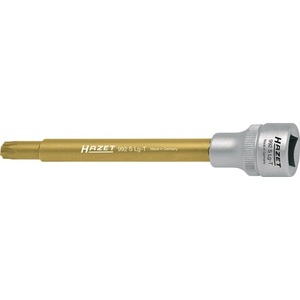 Inserto para Llave de Tubo de 1/2" T60, 56 mm de Longitud, de HAZET - Product Image 1