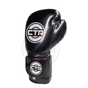 Meilleurs gants de boxe de qualité supérieure Logo sur mesure Concevez vos propres gants de boxe Gants de boxe Muay Thai MMA personnalisés de qualité supérieure - Product Image 2