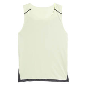 Haute qualité hommes gilets lavé sonnerie débardeur surdimensionné personnalisé débardeur t-shirts débardeur sans manches T-Shirt gilet pour hommes 2025 - Product Image 6