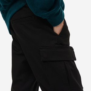 Conjuntos de pantalones cortos de gimnasio para hombre que absorben el sudor de secado rápido, chándales de estilo informal de dos piezas de cintura alta, entrega rápida - Product Image 6