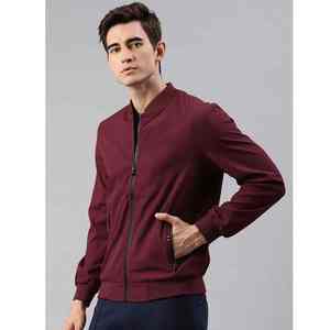 Chaqueta Bomber Unisex de Satén de Seda, Ropa de Calle de Béisbol Personalizada, Diseñador de Moda, Ropa Exterior - Product Image 2